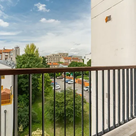 L'Auguste - Face Rer B - Free Parking Appartement Gentilly Buitenkant foto
